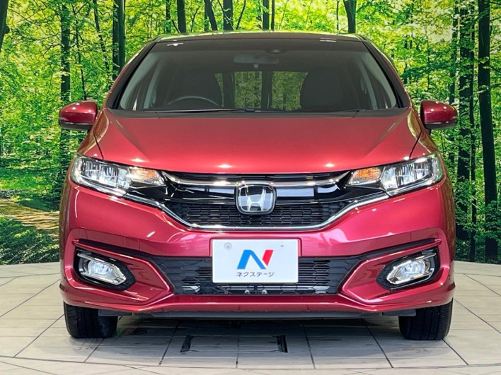 2017 Honda Fit Hybrid DAA-GP5 (UW-6a28d5405e7d1)[11]
