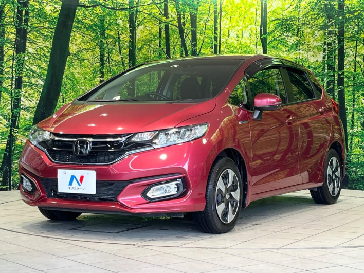 2017 Honda Fit Hybrid DAA-GP5 (UW-6a28d5405e7d1)[10]