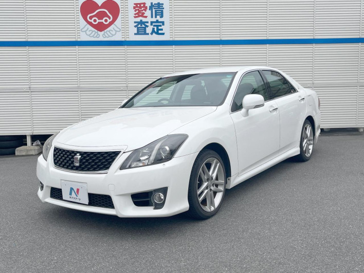 2011 Toyota Crown DBA-GRS200 (UW-6a28d54322aab)[0]