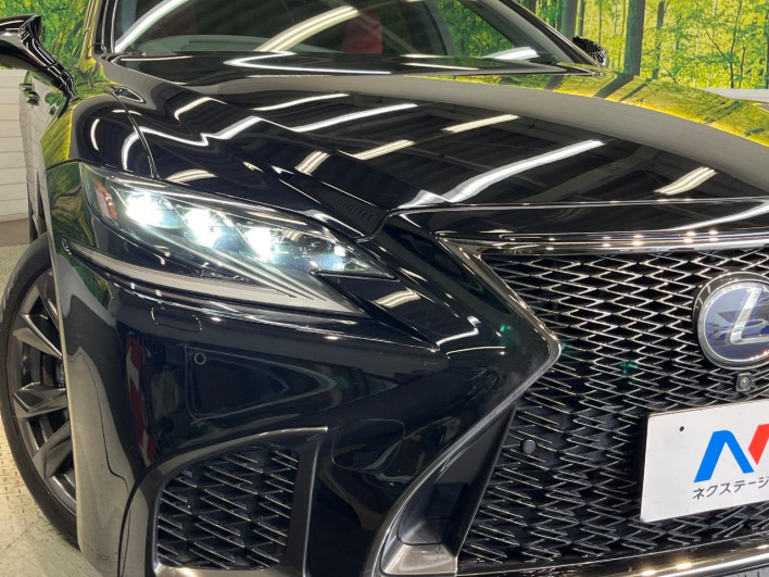 2017 Lexus LS DAA-GVF50 (UW-6a28d54b69069)[9]