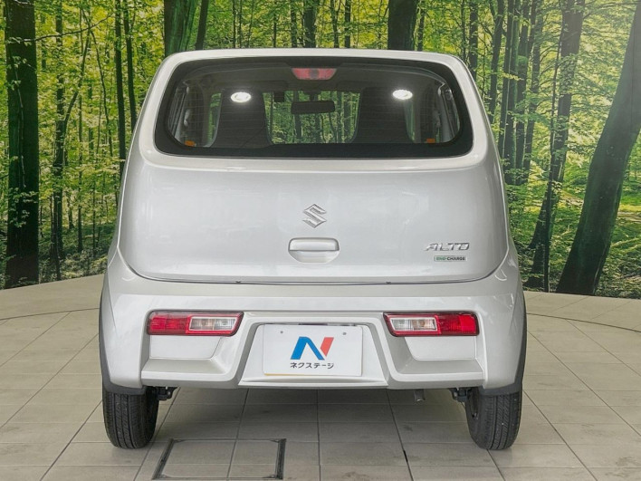 2018 Suzuki Alto DBA-HA36S (UW-6a28d54f914f6)[17]