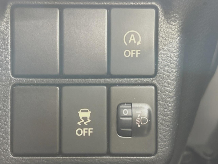 2018 Suzuki Alto DBA-HA36S (UW-6a28d54f914f6)[28]
