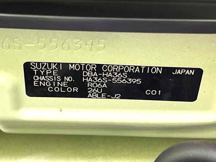 2020 Suzuki Alto DBA-HA36S (UW-6a28d550287fd)[1]