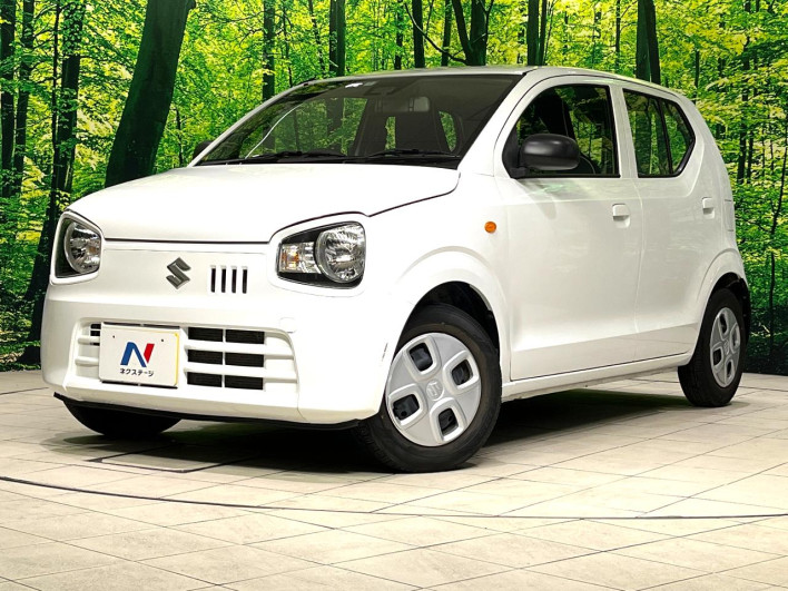 2020 Suzuki Alto DBA-HA36S (UW-6a28d550287fd)[0]