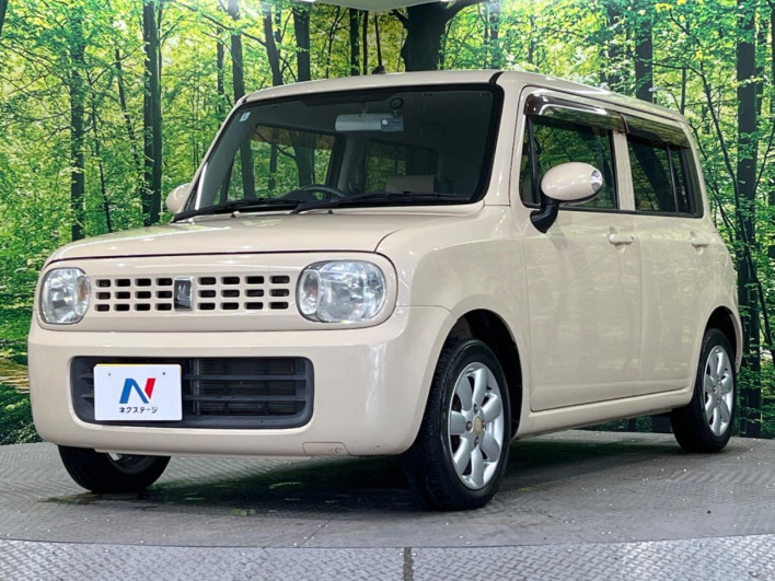 2011 Suzuki ALTO Lapin DBA-HE22S (UW-6a28d554447c9)[4]