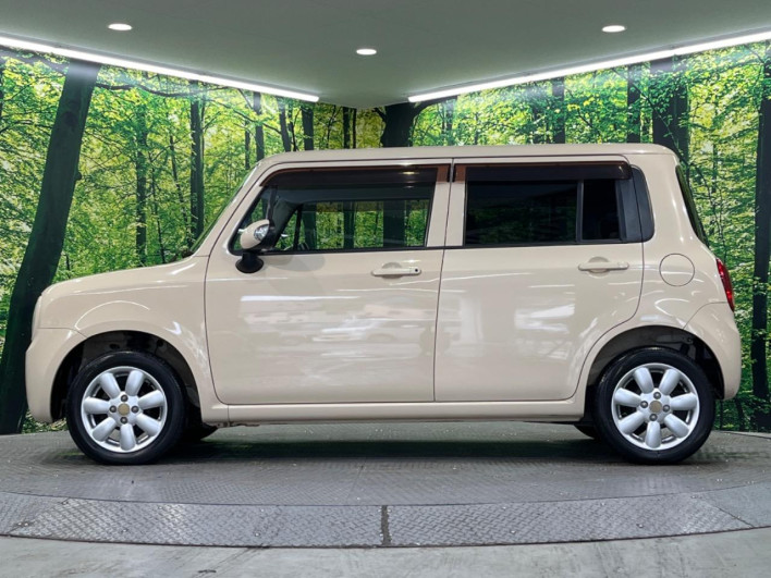 2011 Suzuki ALTO Lapin DBA-HE22S (UW-6a28d554447c9)[5]