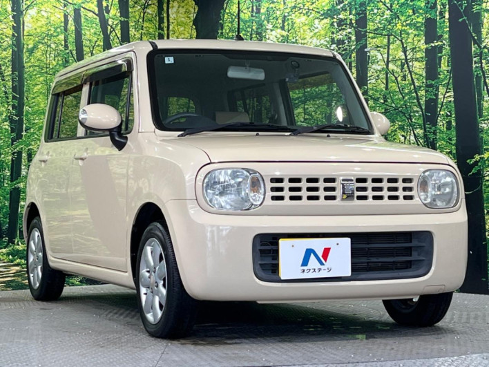 2011 Suzuki ALTO Lapin DBA-HE22S (UW-6a28d554447c9)[10]