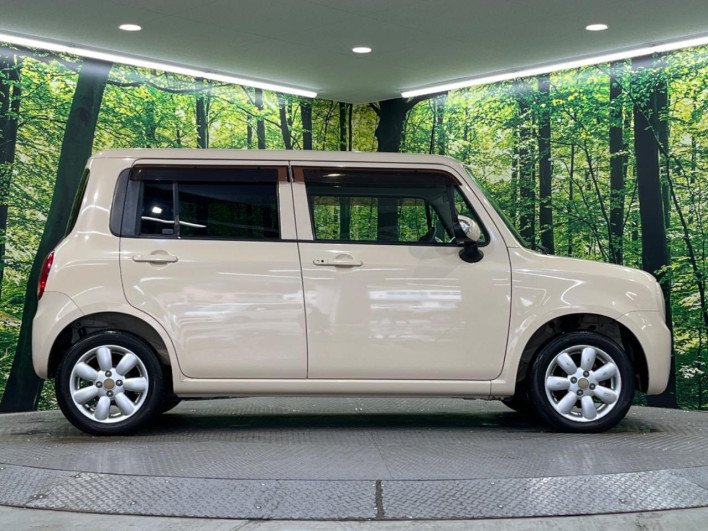 2011 Suzuki ALTO Lapin DBA-HE22S (UW-6a28d554447c9)[9]