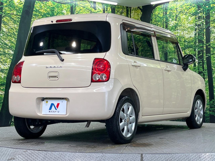 2011 Suzuki ALTO Lapin DBA-HE22S (UW-6a28d554447c9)[8]