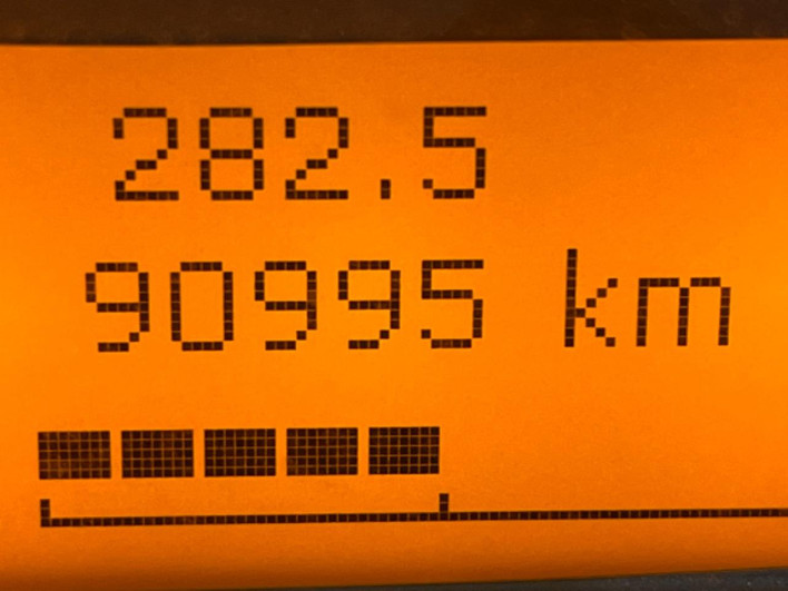 2011 Suzuki ALTO Lapin DBA-HE22S (UW-6a28d554447c9)[2]