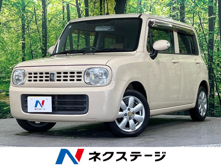 2011 Suzuki ALTO Lapin DBA-HE22S (UW-6a28d554447c9)[3]