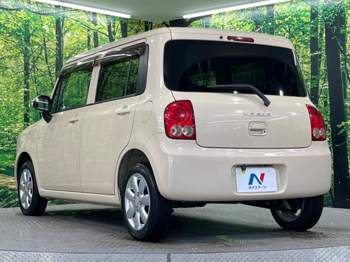 2011 Suzuki ALTO Lapin DBA-HE22S (UW-6a28d554447c9)[6]