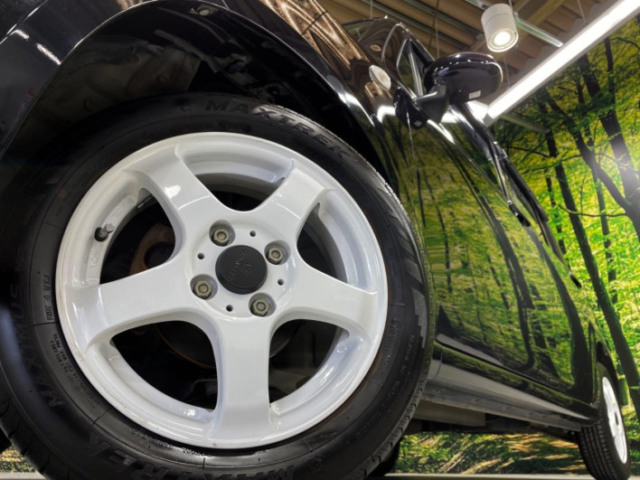 2013 Suzuki ALTO Lapin DBA-HE22S (UW-6a28d554a284c)[6]