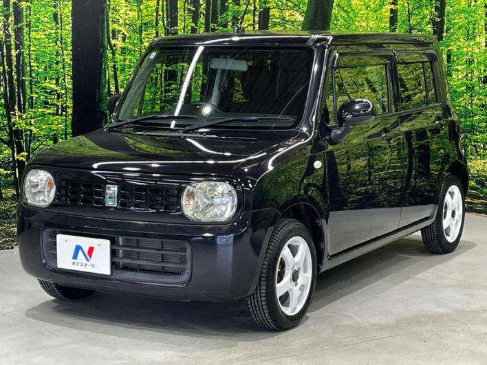 2013 Suzuki ALTO Lapin DBA-HE22S (UW-6a28d554a284c)[9]