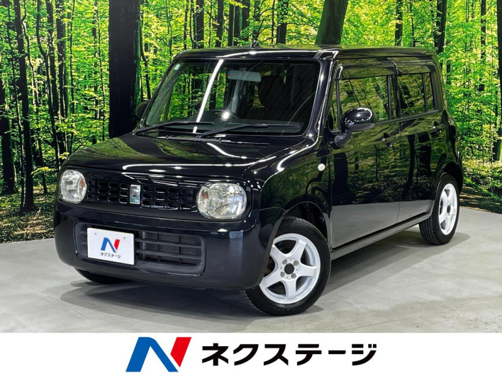 2013 Suzuki ALTO Lapin DBA-HE22S (UW-6a28d554a284c)[3]
