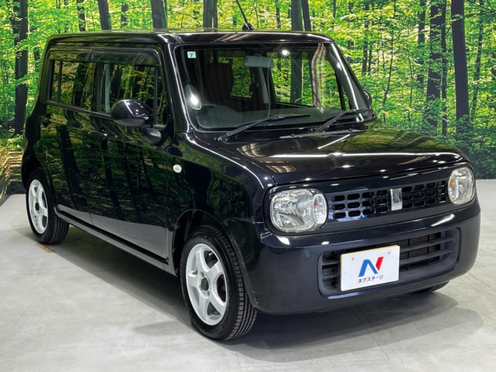 2013 Suzuki ALTO Lapin DBA-HE22S (UW-6a28d554a284c)[11]