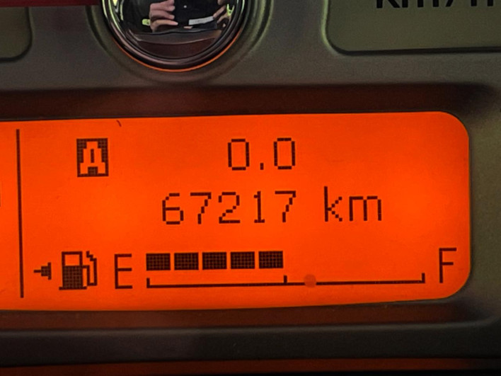 2013 Suzuki ALTO Lapin DBA-HE22S (UW-6a28d554a284c)[2]