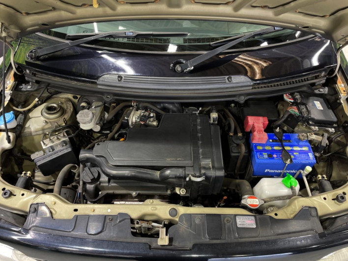 2013 Suzuki ALTO Lapin DBA-HE22S (UW-6a28d554a284c)[8]