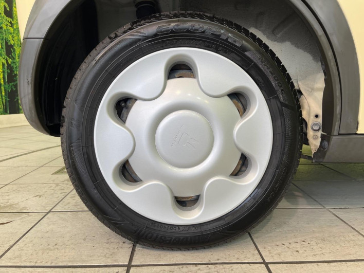 2018 Suzuki ALTO Lapin DBA-HE33S (UW-6a28d556ad0a2)[22]