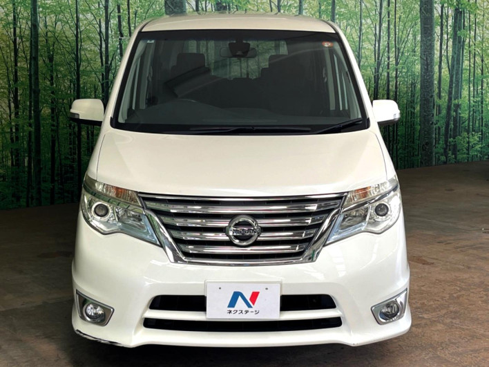2014 Nissan Serena DAA-HFC26 (UW-6a28d55aa4ac0)[12]