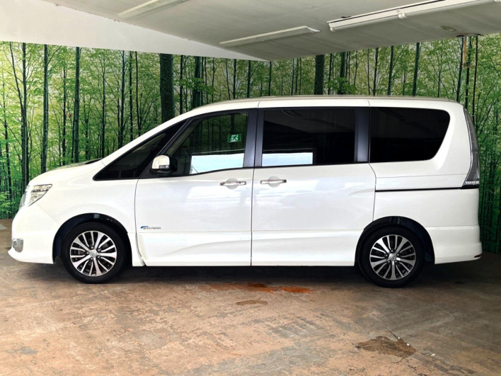 2014 Nissan Serena DAA-HFC26 (UW-6a28d55aa4ac0)[14]