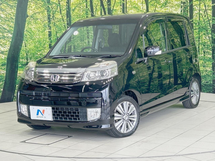 2011 Honda Life DBA-JC1 (UW-6a28d56b8729b)[0]