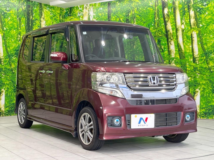 2014 Honda N-BOX CUSTOM DBA-JF1 (UW-6a28d56da082c)[10]
