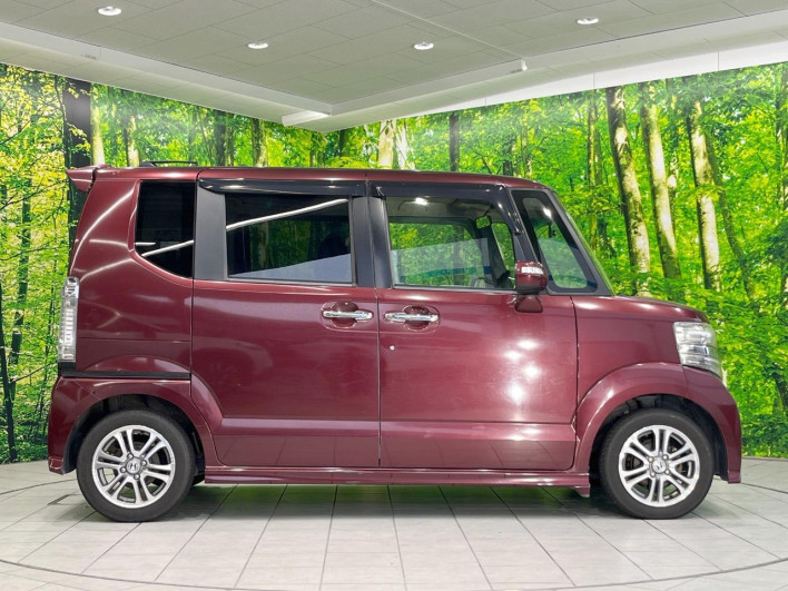 2014 Honda N-BOX CUSTOM DBA-JF1 (UW-6a28d56da082c)[9]