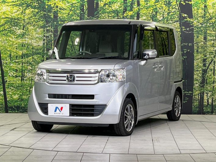 2014 Honda N-BOX Plus DBA-JF1 (UW-6a28d5728495f)[0]