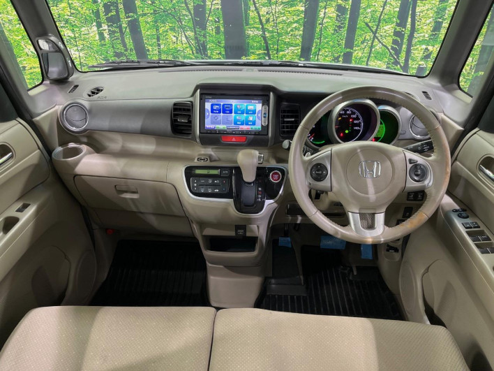 2014 Honda N-BOX Plus DBA-JF1 (UW-6a28d5728495f)[18]