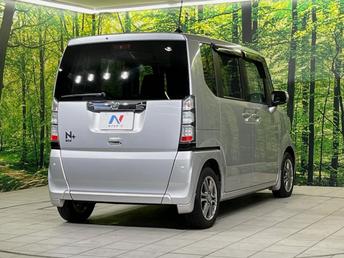 2014 Honda N-BOX Plus DBA-JF1 (UW-6a28d5728495f)[5]