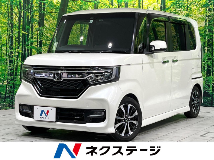 2017 Honda N-BOX CUSTOM DBA-JF3 (UW-6a28d574098ae)[3]