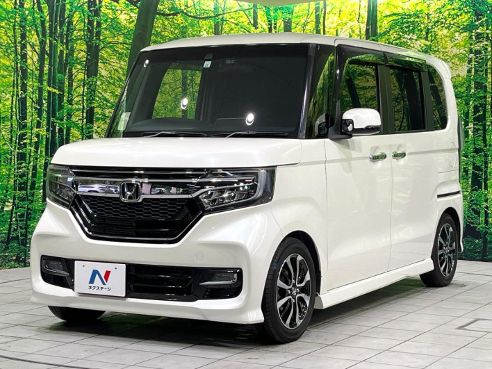 2017 Honda N-BOX CUSTOM DBA-JF3 (UW-6a28d574098ae)[7]