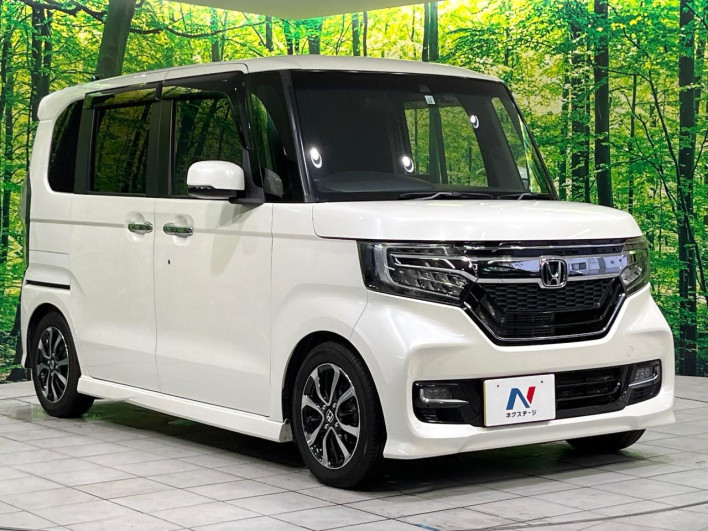 2017 Honda N-BOX CUSTOM DBA-JF3 (UW-6a28d574098ae)[19]