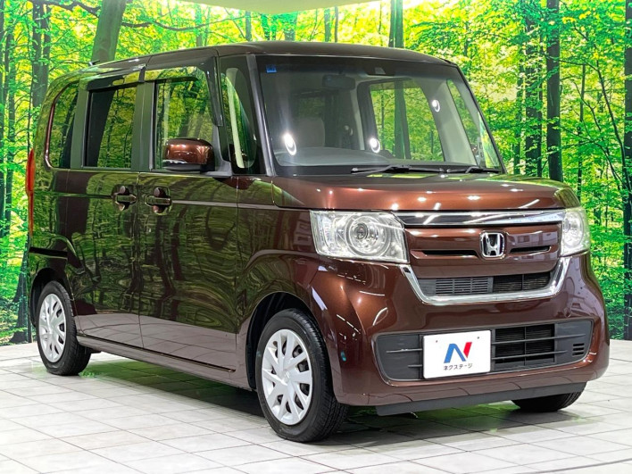2018 Honda N-BOX DBA-JF3 (UW-6a28d5749762b)[20]