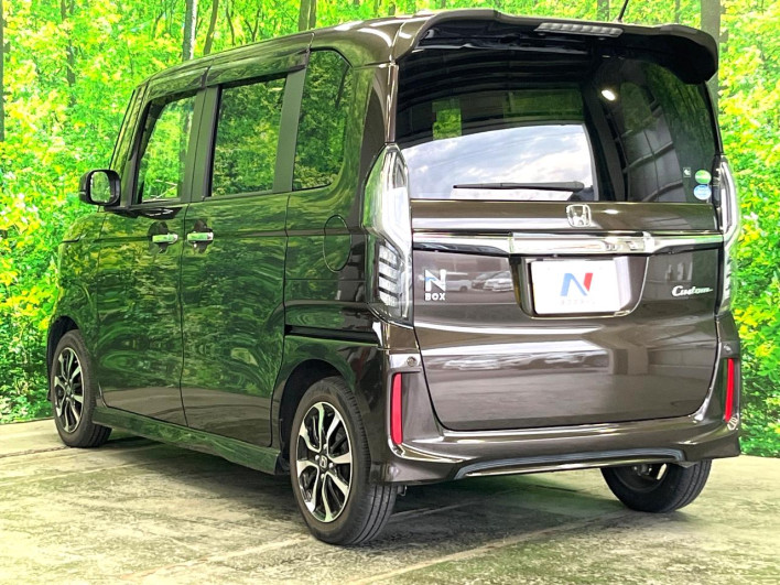 2018 Honda N-BOX CUSTOM DBA-JF3 (UW-6a28d575efa3d)[7]