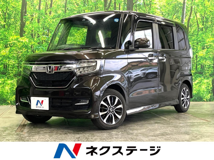2018 Honda N-BOX CUSTOM DBA-JF3 (UW-6a28d575efa3d)[3]