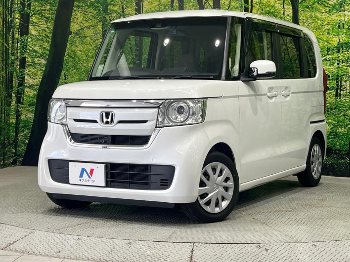 2019 Honda N-BOX DBA-JF3 (UW-6a28d5776329b)[0]