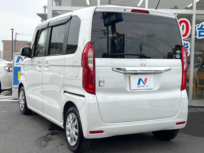 2019 Honda N-BOX DBA-JF3 (UW-6a28d57805772)[13]