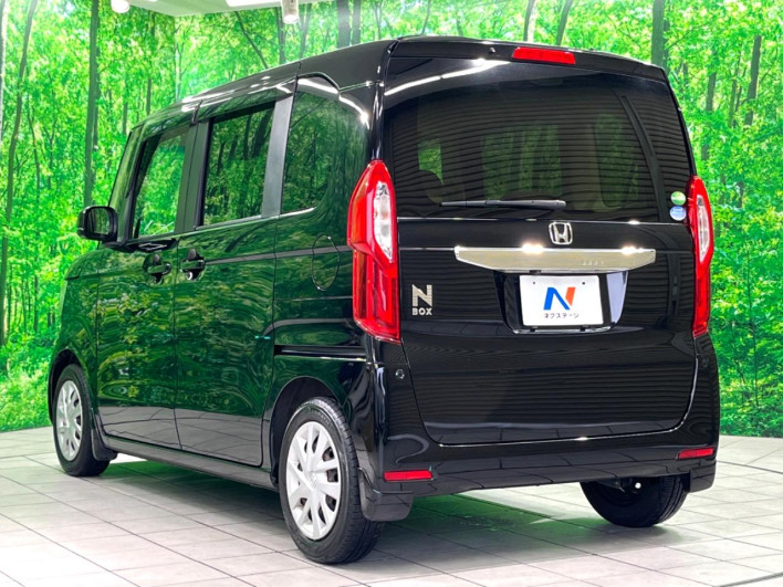 2019 Honda N-BOX DBA-JF3 (UW-6a28d5797fbea)[7]