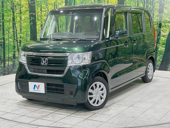 2019 Honda N-BOX DBA-JF3 (UW-6a28d579a7866)[0]