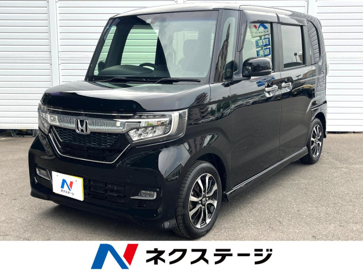 2019 Honda N-BOX CUSTOM DBA-JF3 (UW-6a28d579b7bdc)[3]