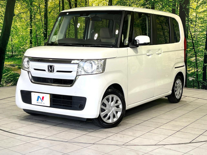 2019 Honda N-BOX DBA-JF3 (UW-6a28d57a56823)[0]