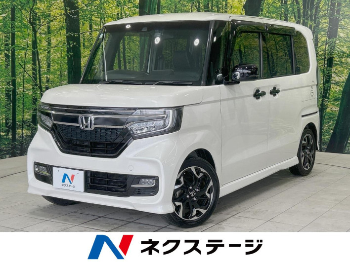 2017 Honda N-BOX CUSTOM DBA-JF3 (UW-6a28d57c828e0)[3]