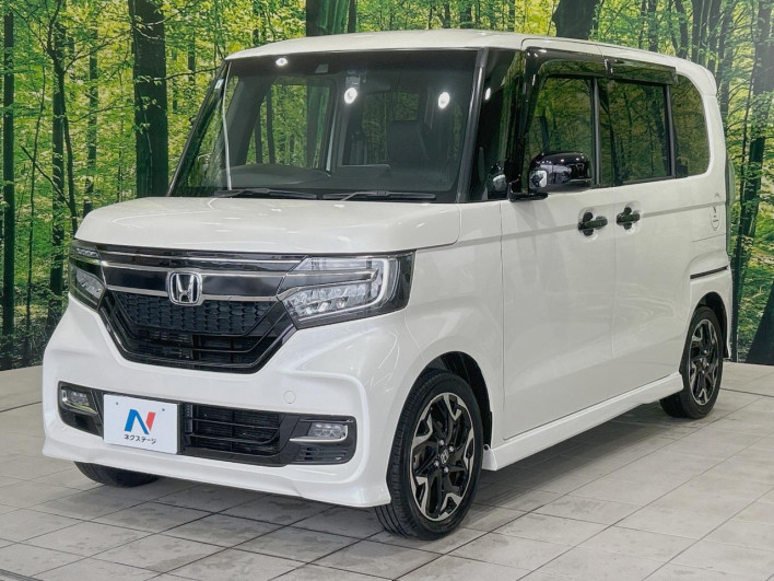 2017 Honda N-BOX CUSTOM DBA-JF3 (UW-6a28d57c828e0)[7]