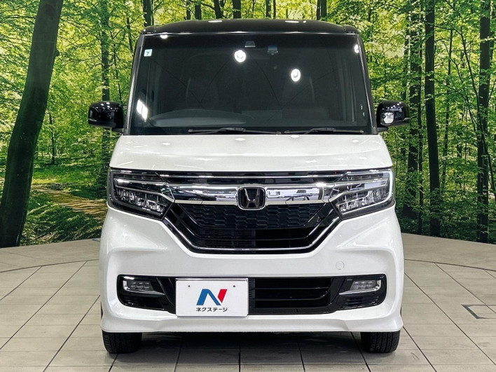 2019 Honda N-BOX CUSTOM DBA-JF3 (UW-6a28d57da0345)[15]