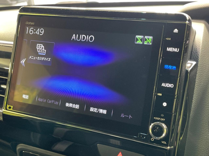 2021 Honda N-BOX CUSTOM 6BA-JF3 (UW-6a28d57e59fcf)[20]