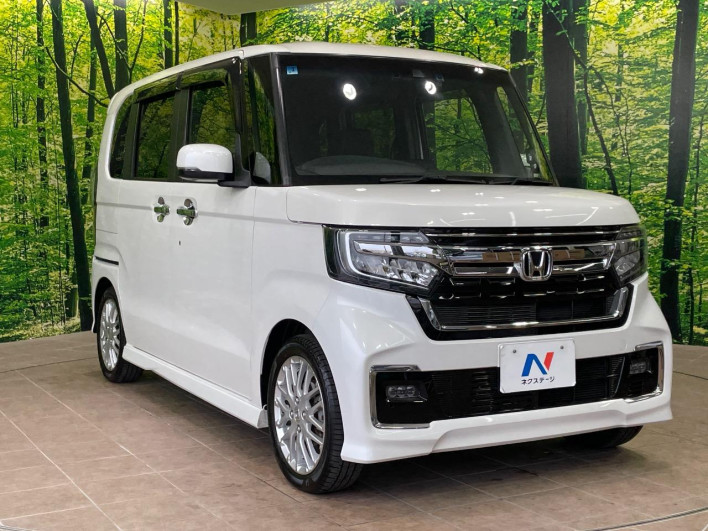 2021 Honda N-BOX CUSTOM 6BA-JF3 (UW-6a28d57e59fcf)[26]