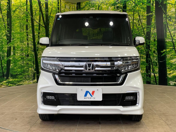2021 Honda N-BOX CUSTOM 6BA-JF3 (UW-6a28d57e59fcf)[25]