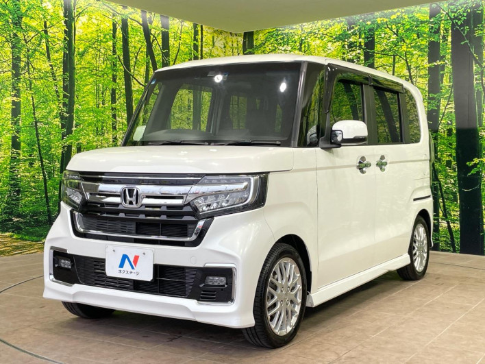 2021 Honda N-BOX CUSTOM 6BA-JF3 (UW-6a28d57e59fcf)[24]